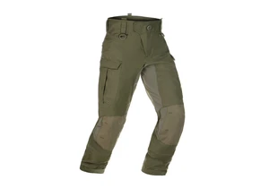 Kalhoty Operator Combat MK.II Clawgear® – Olive Drab (Barva: Olive Drab, Velikost: 30/34)