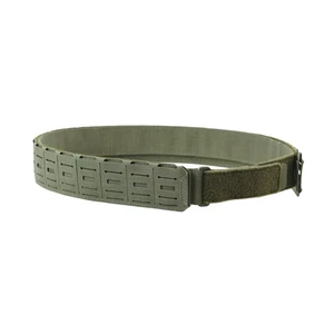 Opasek Tactical Belt PT5 Templar’s Gear® – Ranger Green (Barva: Ranger Green, Velikost: L)