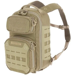 Batoh Riftpoint™ CCW - Enabled Maxpedition® 15 l – Khaki (Barva: Khaki)