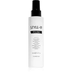 Inebrya Style-In All in One bezoplachový kondicionér pre jednoduché rozčesávanie vlasov 150 ml