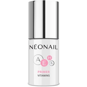 NEONAIL Primer Vitamins podkladová báza pre modeláž nechtov 7,2 ml