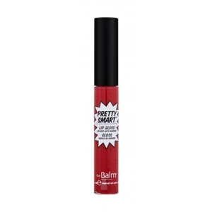 TheBalm Read My Lips 6,5 ml lesk na rty pro ženy Wow!