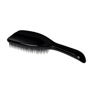 Tangle Teezer Wet Detangler Large 1 ks kartáč na vlasy pro ženy Black Gloss