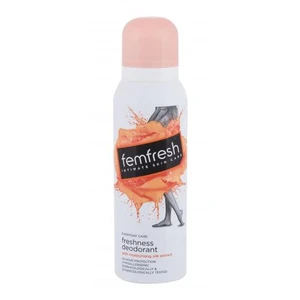 Femfresh Everyday Care Freshness 125 ml intimní kosmetika pro ženy