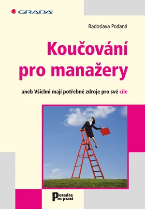 Koučování pro manažery, Podaná Radoslava