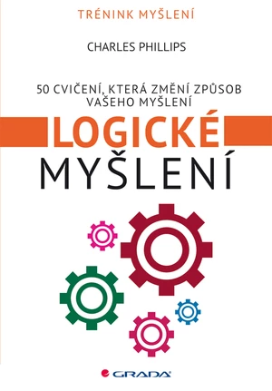 Logické myšlení, Phillips Charles