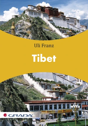 Tibet, Franz Uli