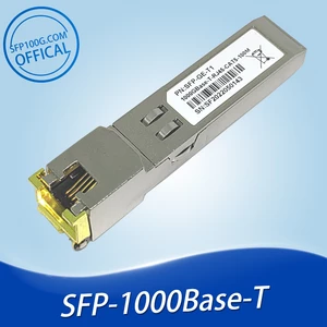 Allied Telesis AT-SPTX 551771-002-00 Arista SFP-1G-T Nokia 109565549 3FE28784AA 1AB359780001 Arris 551771-002-00