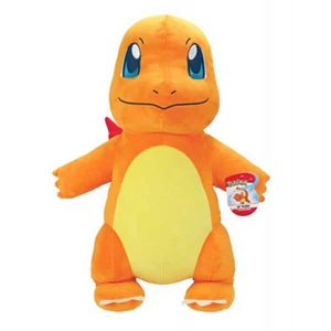 Orbico Pokémon plyšák Charmander 60 cm