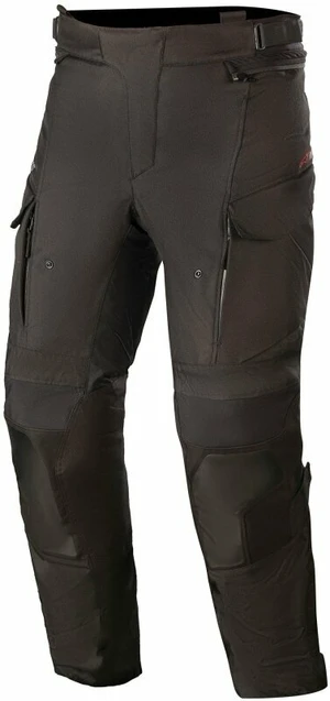 Alpinestars Andes V3 Drystar Pants Black XL Regular Motoros nadrágok