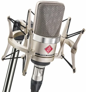 Neumann TLM 102 Stúdió mikrofon