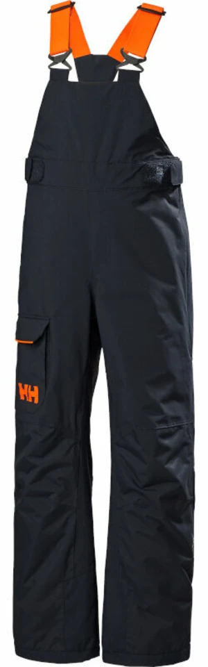 Helly Hansen Juniors Summit Ski Pants Navy 152/12 Spodnie narciarskie