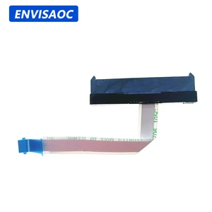 For HP 15-CW 15-CS TPN-Q120 TPN-Q210 TPN-Q208 G7B Laptop SATA Hard Drive HDD SSD Connector Flex Cable L23889-001 DD0G7BHD001