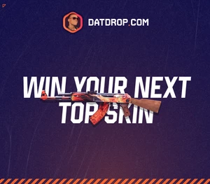 DatDrop 2 USD Gift Card