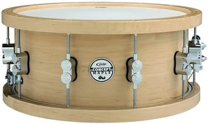 PDP by DW Concept Series Maple 14" Érable Caisse claire