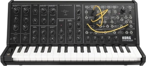 Korg MS-20 Synthétiseur