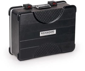 RockBoard Quad 4.1 ABS Pedalboard / Housse pour effets