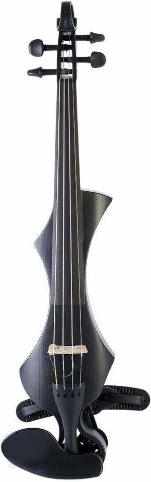 GEWA Novita 3.0 4/4 Black Violon électrique