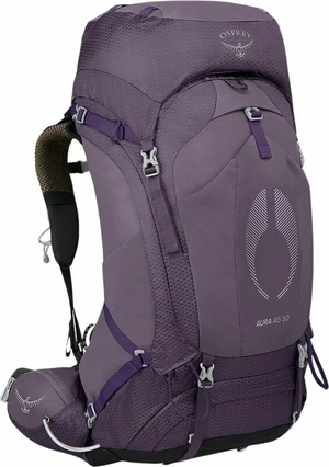 Osprey Aura AG 50 Enchantment Purple XS/S Outdoor Sac à dos