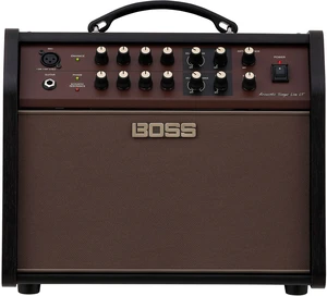 Boss ACS Live LT Combo pour instruments acoustiques-électriques