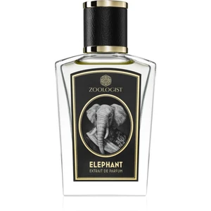 Zoologist Elephant parfémový extrakt unisex 60 ml