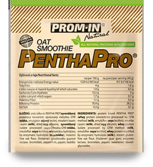 PenthaPro Natural ovos 40g