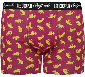 Boxer da uomo  Lee Cooper Patterned