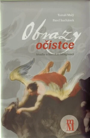 Obrazy očistce - Pavel Suchánek, Tomáš Malý