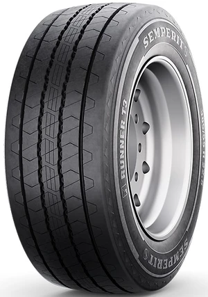 SEMPERIT 215/75 R 17.5 135/133K RUNNER_T3 TL M+S 3PMSF 16PR