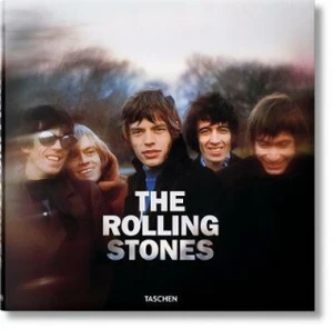 The Rolling Stones. Updated Edition