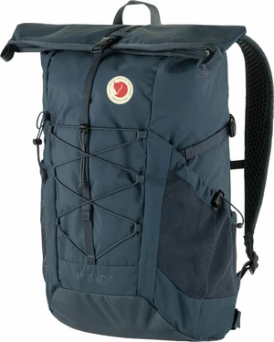 Fjällräven Abisko Hike Foldsack Navy UNI Outdoor Zaino