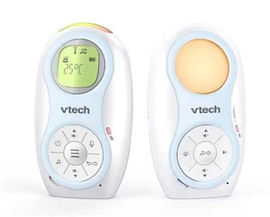 Dětská chůvička VTech DM1214