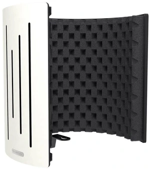 Vicoustic Flexi Screen Ultra MKII White Matte Prenosná akustická clona