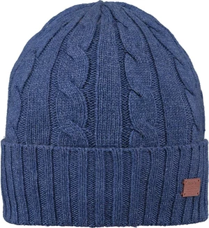 Winter beanie Barts CHRISTOPHAR BEANIE Blue