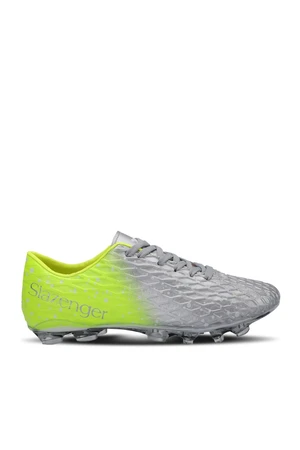 Slazenger HANIA KRP Football Boys Football Boots Gray