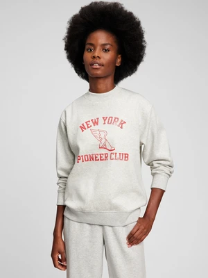 GAP Sweatshirt New York crew - Women