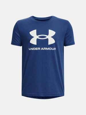 T-shirt da ragazzo  Under Armour