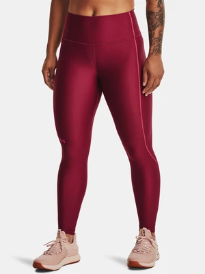 Under Armour Leggings Armour 6M Ankle Leg Solid-PNK - Women