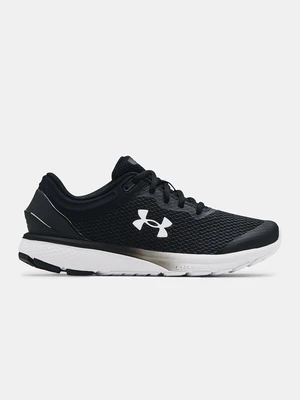 Under Armour Shoes UA W Charged Escape 3 BL-BLK - Women's