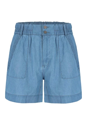 Volcano Woman's Shorts D-Sindy L41359-S23