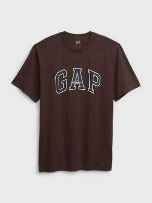 GAP T-shirt logo archive - Men