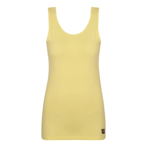 Women's cotton tank top nax NAX NIAHA elfin