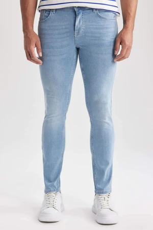 DEFACTO Carlo Skinny Fit Jean Pants