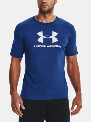 Maglietta da uomo Under Armour