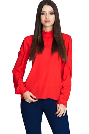 Figl Woman's Blouse M595