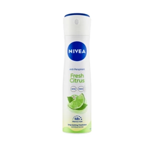 Nivea AP Fresh Citrus sprej 150 ml