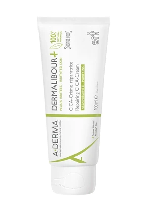 A-Derma Dermalibour+ reparační CICA-Krém 100 ml