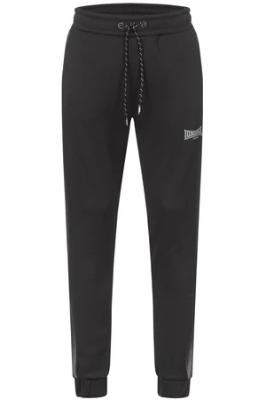 Pánske joggingové nohavice Lonsdale, regular fit