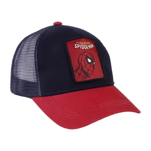 CAP BASEBALL SPIDERMAN