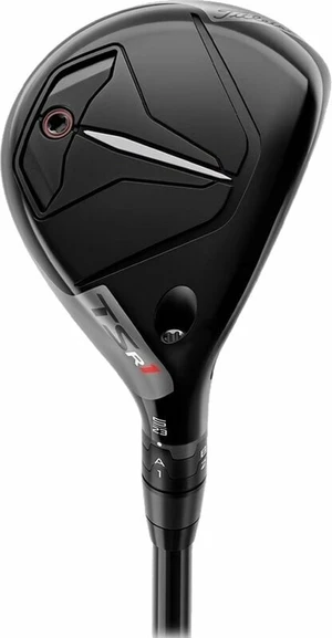 Titleist TSR1 Golfütő - hibrid Jobbkezes 4 23° Regular